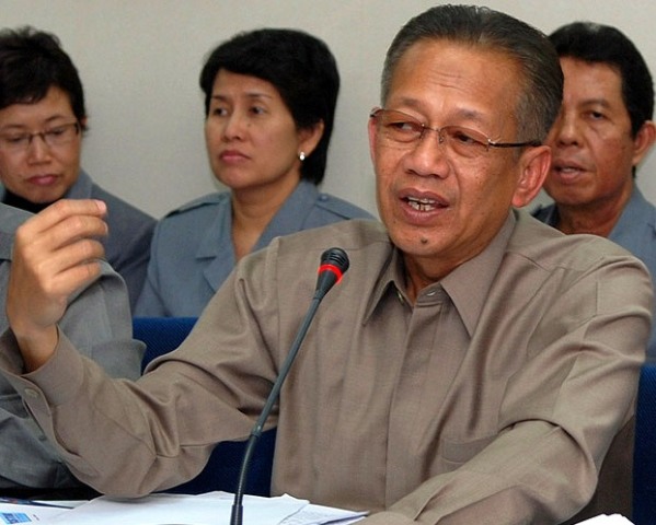 Terobosan Pemerintah Dukung Petani Kedelai